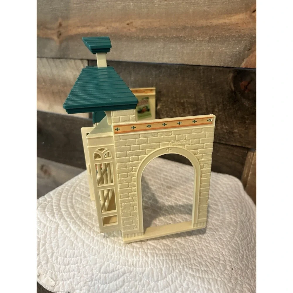 CALICO‎ CRITTERS Grocery Market Store Replacement Part
